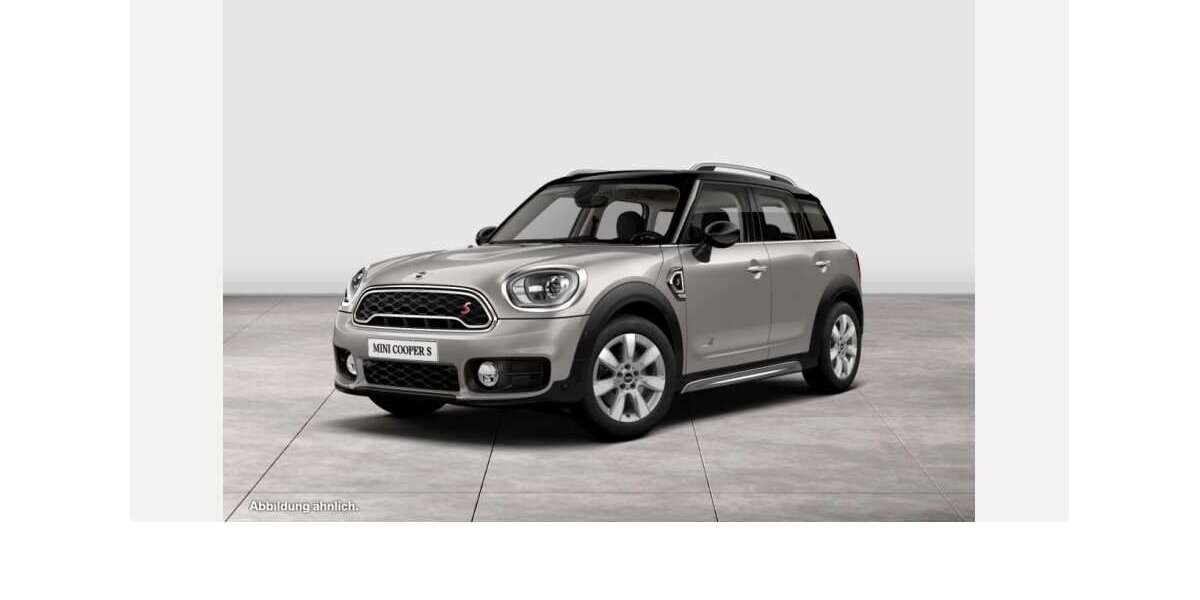 Mini Cooper S Countryman 36.500 km 18.900 &euro; Hilden 40721