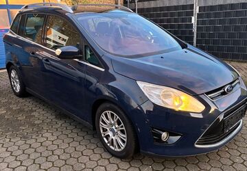 Ford Grand C-Max 200.000 km 2.000 &euro; Köln 50859