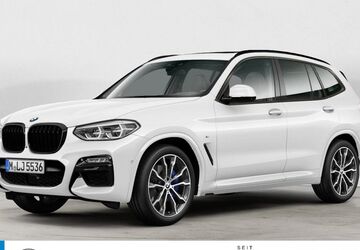 BMW X3 M40 100.374 km 39.890 &euro; Remscheid 42897