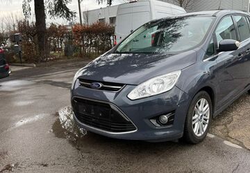 Ford Grand C-Max 88.000 km 5.699 &euro; Köln 50767