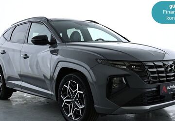 Hyundai TUCSON 9.138 km 29.990 &euro; Wuppertal 42287