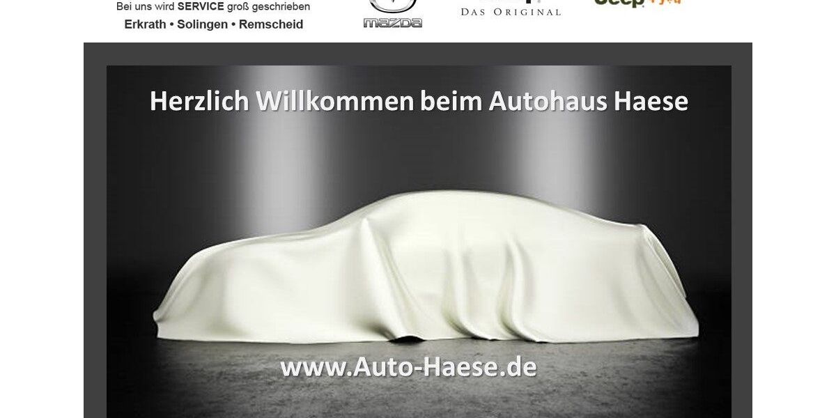 Mazda 2 5.457 km 23.890 &euro; Erkrath 40699