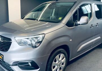 Opel Combo Life 71.200 km 19.900 &euro; Hilden 40723