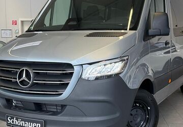 Mercedes-Benz Sprinter 14.500 km 61.450 &euro; Wuppertal 42281
