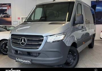 Mercedes-Benz Sprinter 9.900 km 65.850 &euro; Wuppertal 42281