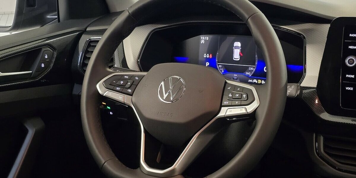 VW T-Cross Life Automatik|AHK|IQ|Toter-Winkel 1.001 km 27.975 &euro; Wermelskirchen 42929