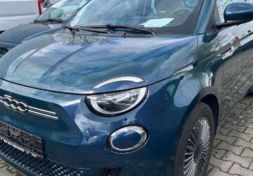 Fiat 500e 53.864 km 16.890 &euro; Köln 51149