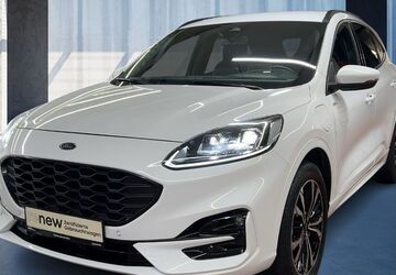 Ford Kuga 76.366 km 22.512 &euro; Köln 50939