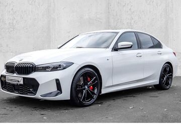 BMW 330 12.337 km 47.495 &euro; Köln-West 50858