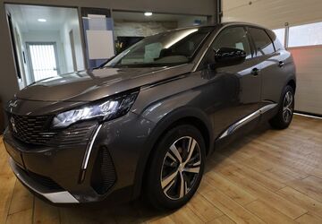 Peugeot 3008 63.554 km 19.900 &euro; Wuppertal 42327