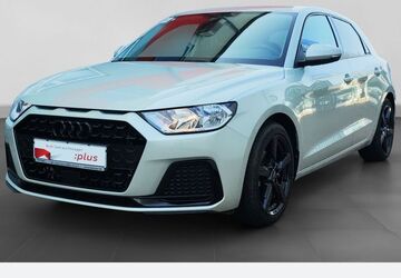 Audi A1 4.499 km 25.250 &euro; Remscheid 42897