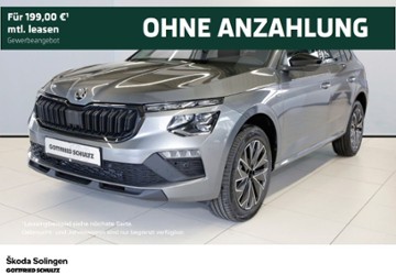 Skoda Kamiq 5.000 km 28.490 &euro; Solingen 42651