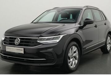 VW Tiguan 42.551 km 21.988 &euro; Leverkusen 51379
