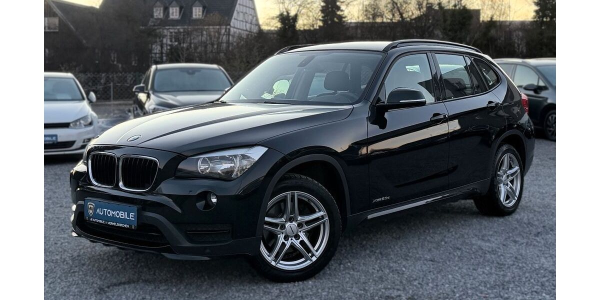 BMW X1 109.500 km 15.399 &euro; Wermelskirchen 42929