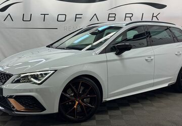 Seat Leon 68.900 km 28.990 &euro; Remscheid 42855