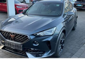 Cupra Formentor 28.836 km 30.950 &euro; Hilden 40721