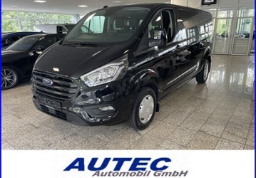 Ford Transit Custom 9.100 km 30.888 &euro; Wuppertal 42329