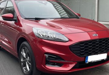 Ford Kuga 29.000 km 18.490 &euro; Köln 51105