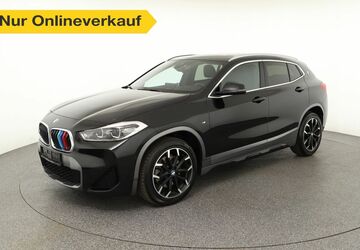 BMW X2 67.990 km 30.560 &euro; Düsseldorf 40599