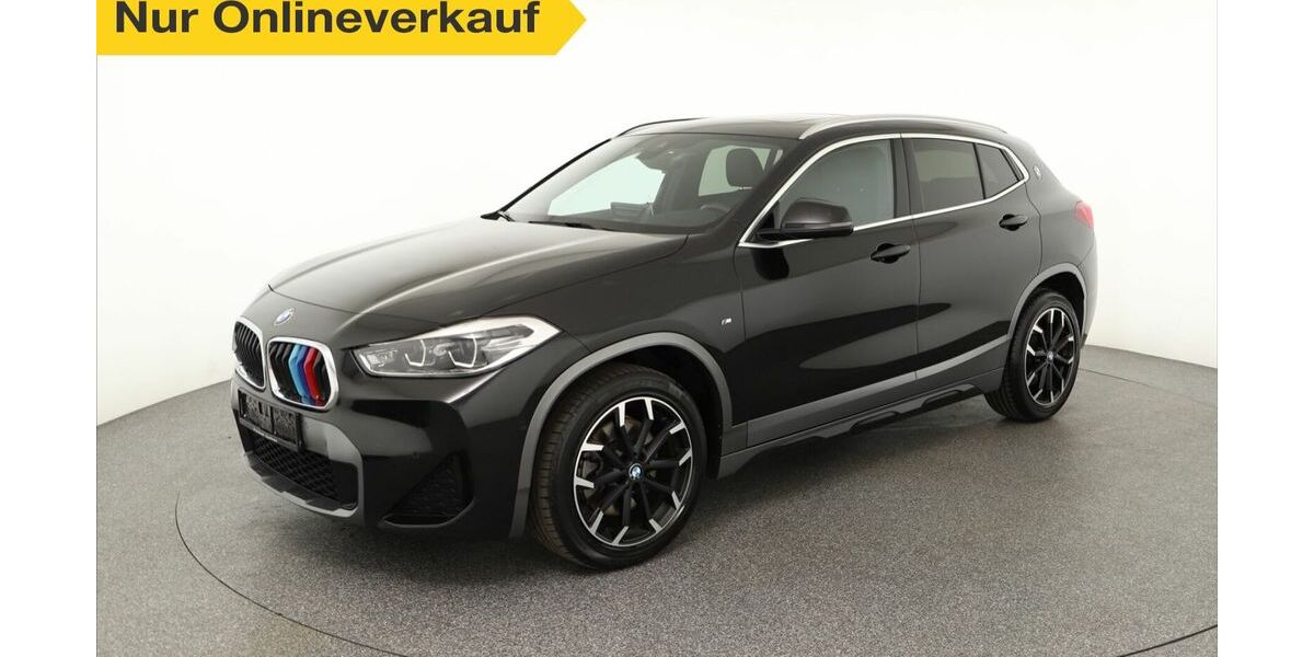 BMW X2 67.990 km 30.560 &euro; Düsseldorf 40599