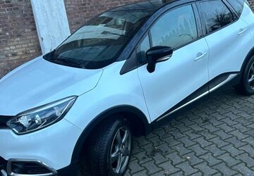 Renault Captur 287.534 km 4.200 &euro; Köln 51069