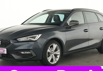 Seat Leon 24.299 km 23.299 &euro; Neuss 41460