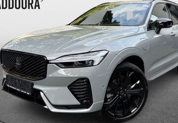 Volvo XC60 1.998 km 54.390 &euro; Wuppertal 42117