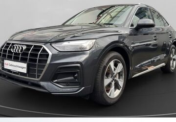 Audi Q5 39.958 km 36.480 &euro; Köln 50968