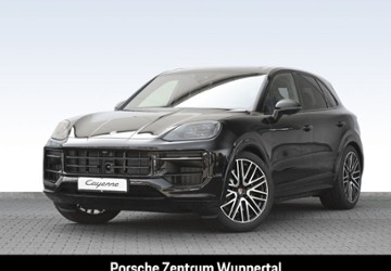 Porsche Cayenne 4.900 km 148.900 &euro; Wuppertal 42279