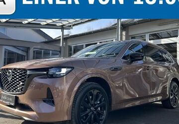 Mazda CX-80 10.690 km 50.990 &euro; Kürten 51515
