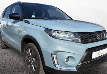 Suzuki Vitara 27.069 km 18.450 &euro; Köln 50735