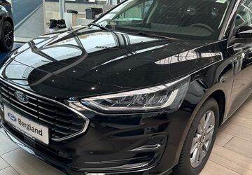 Ford Focus 1.500 km 28.490 &euro; Wipperfuerth 51688