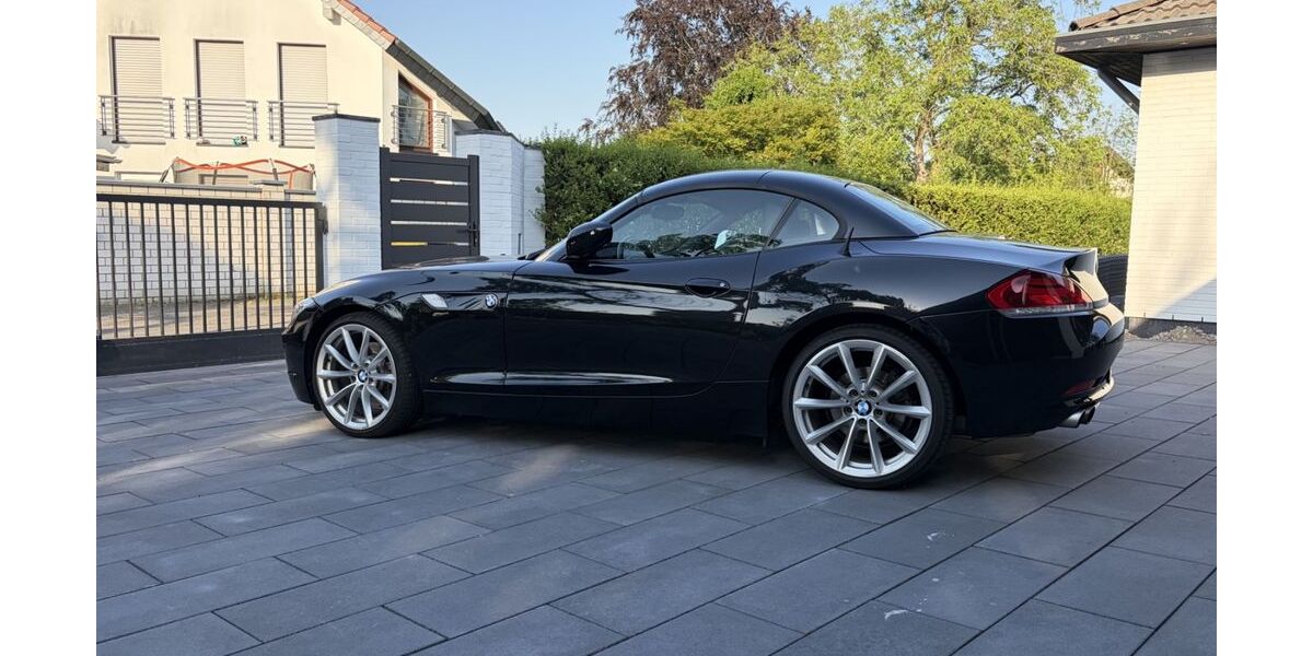 BMW Z4 147.300 km 24.500 &euro; Düsseldorf 40629