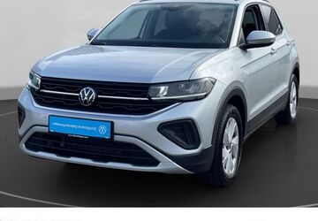 VW T-Cross 8.506 km 25.990 &euro; Köln 51145