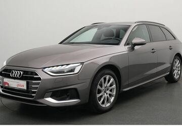 Audi A4 49.979 km 28.488 &euro; Leverkusen 51373