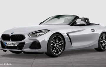 BMW Z4 45.873 km 37.880 &euro; Velbert 42553
