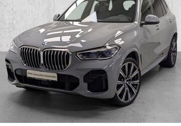 BMW X5 79.172 km 56.880 &euro; Düsseldorf 40595