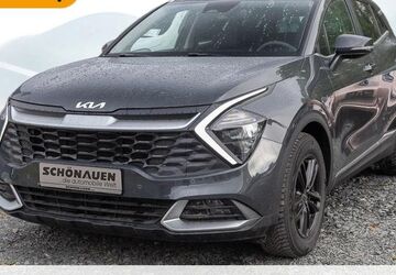 Kia Sportage 13.727 km 27.990 &euro; Solingen 42697