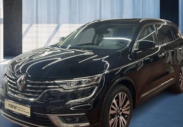 Renault Koleos 72.437 km 24.700 &euro; Köln 50939