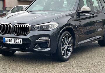 BMW X3 150.000 km 29.950 &euro; Hilden 40721