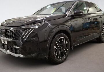 Peugeot 3008 41.323 km 28.480 &euro; Düsseldorf 40233
