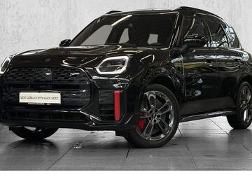 Mini John Cooper Works Countryman 25.234 km 39.450 &euro; Sprockhövel 45549