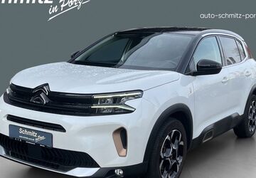 Citroen C5 Aircross 49.500 km 20.999 &euro; Köln 51145