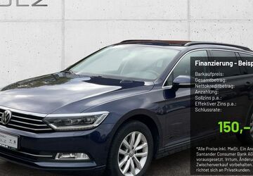 VW Passat 93.233 km 13.990 &euro; Pulheim-Brauweiler 50259