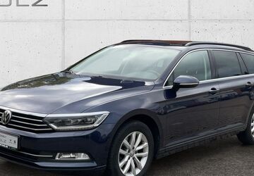 VW Passat 93.233 km 14.190 &euro; Pulheim-Brauweiler 50259