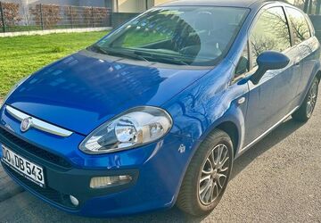 Fiat Punto 56.200 km 4.300 &euro; Köln 51063