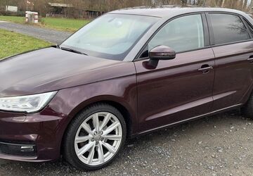Audi A1 109.000 km 14.000 &euro; Pulheim 50259