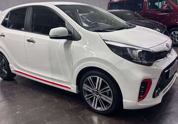 Kia Picanto 40.000 km 13.800 &euro; Köln 50859