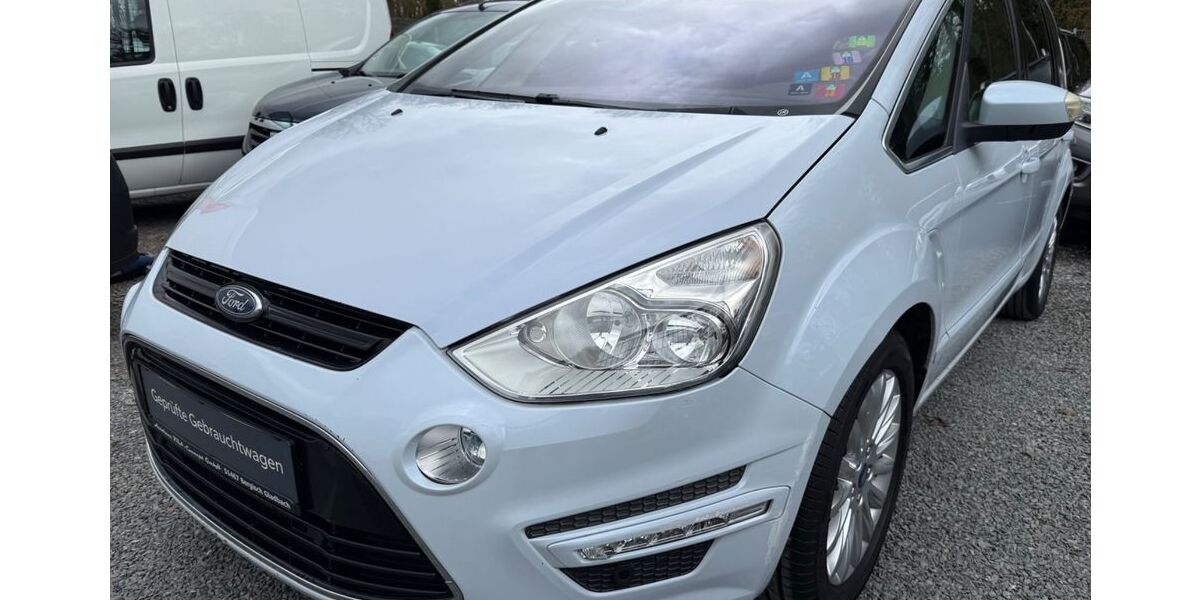 Ford S-Max 275.686 km 4.790 &euro; Bergisch Gladbach 51467