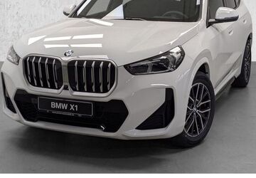 BMW X1 4.900 km 46.980 &euro; Düsseldorf 40595